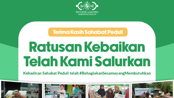 Terimakasih saudara